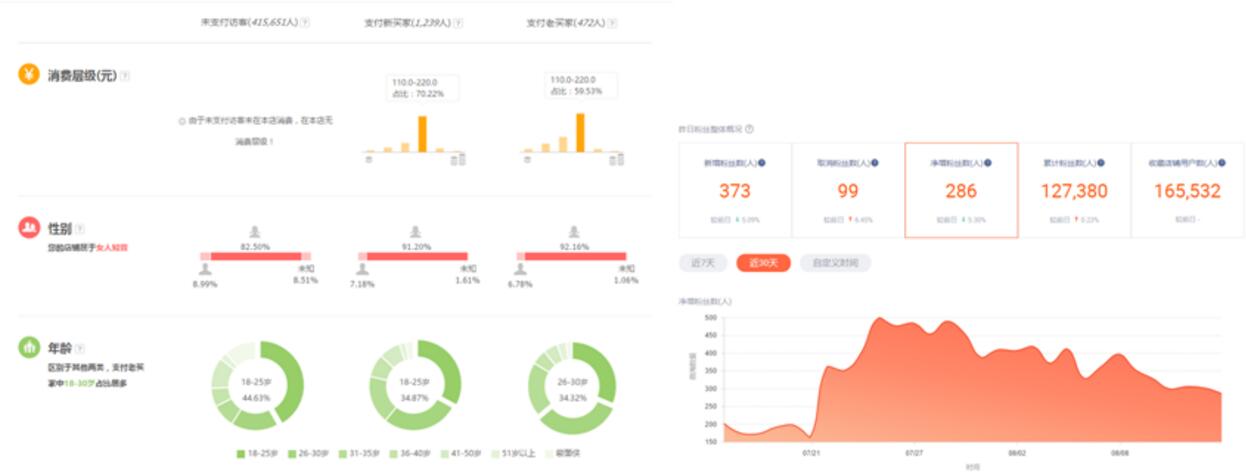 淘宝整店运营